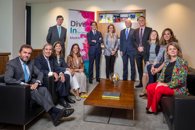 Dive In - La búsqueda de la igualdad: una cuestión de justicia, derechos humanos, meritocracia y negocio