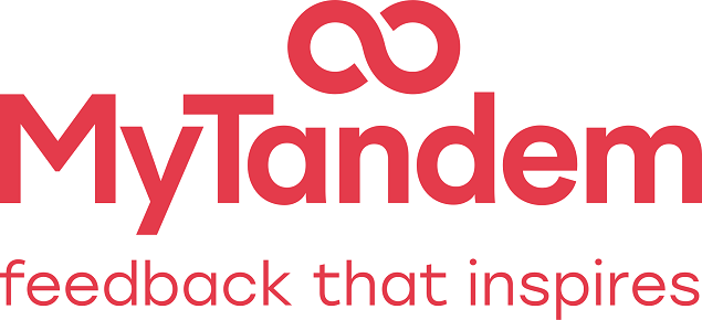 MyTandem - feedback that inspires logo