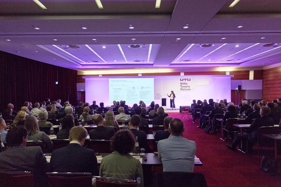 bAV-Konferenz 2019