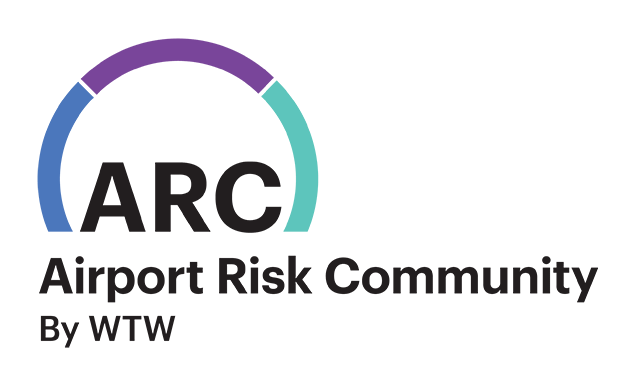 Airport Risk Community logo