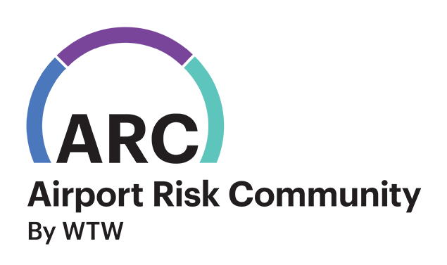 Airport Risk Community logo
