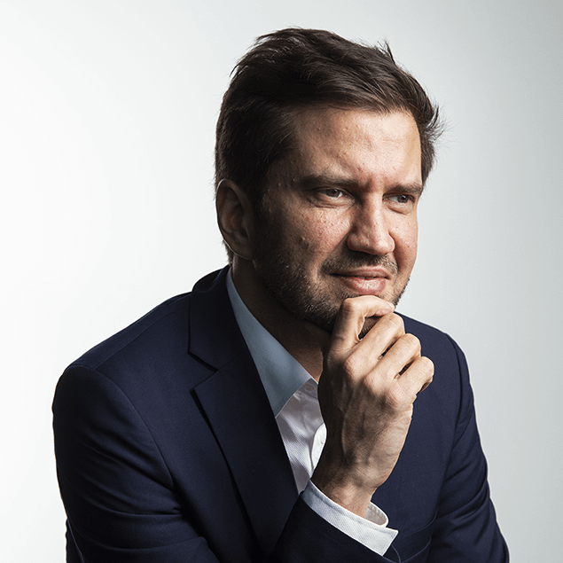 Eric Andula
