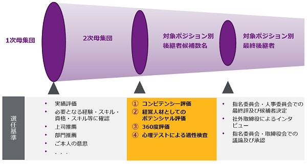 【AH】 SUCCESSORS / サクセサーズ ～後継者たち～　■第２版和訳ルール付き■ 後継者計画（サクセッション・プランニング）」の設計と運用 - WTW