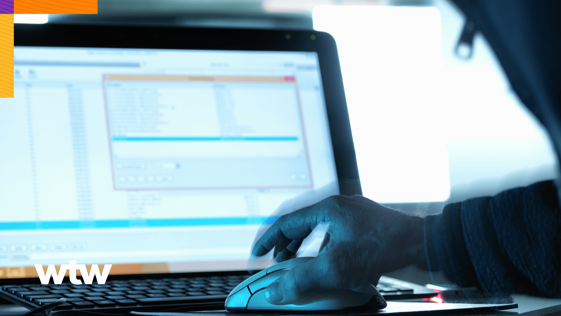 サイバーリスク：サイバー空間と物理的な戦場との連携 - WTW