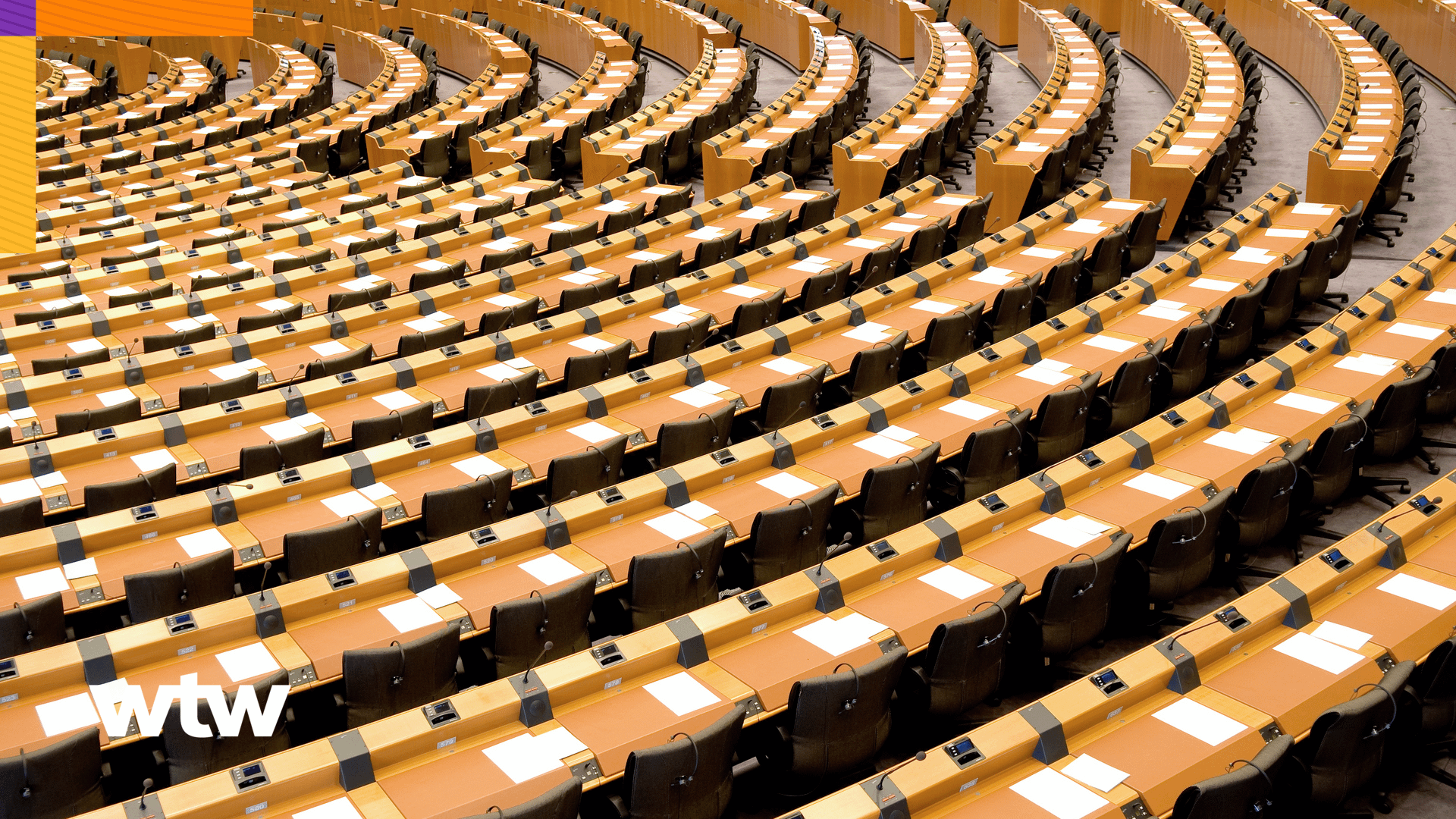 Research Network Events - WTW