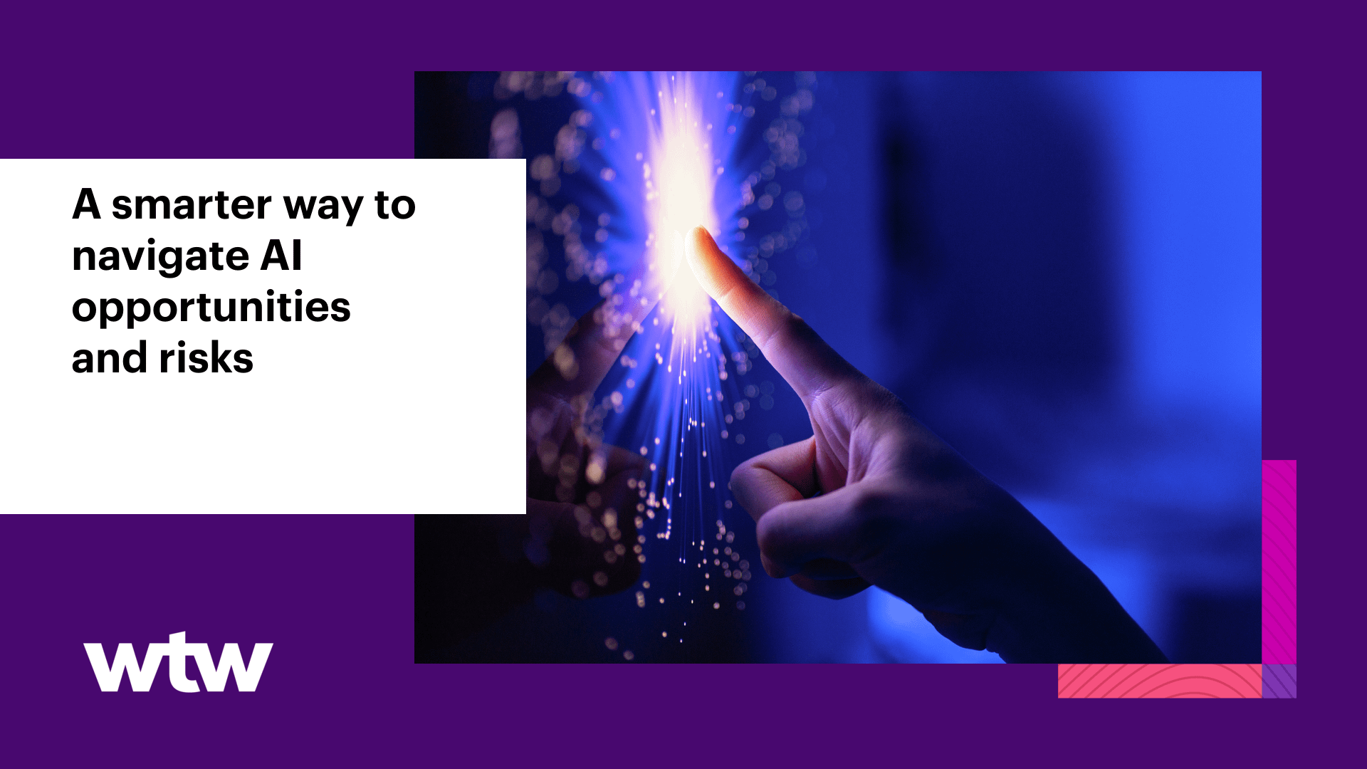 Navigating Ai Risks And Opportunities Wtw Navigating Ai Risks And Opportunities Wtw