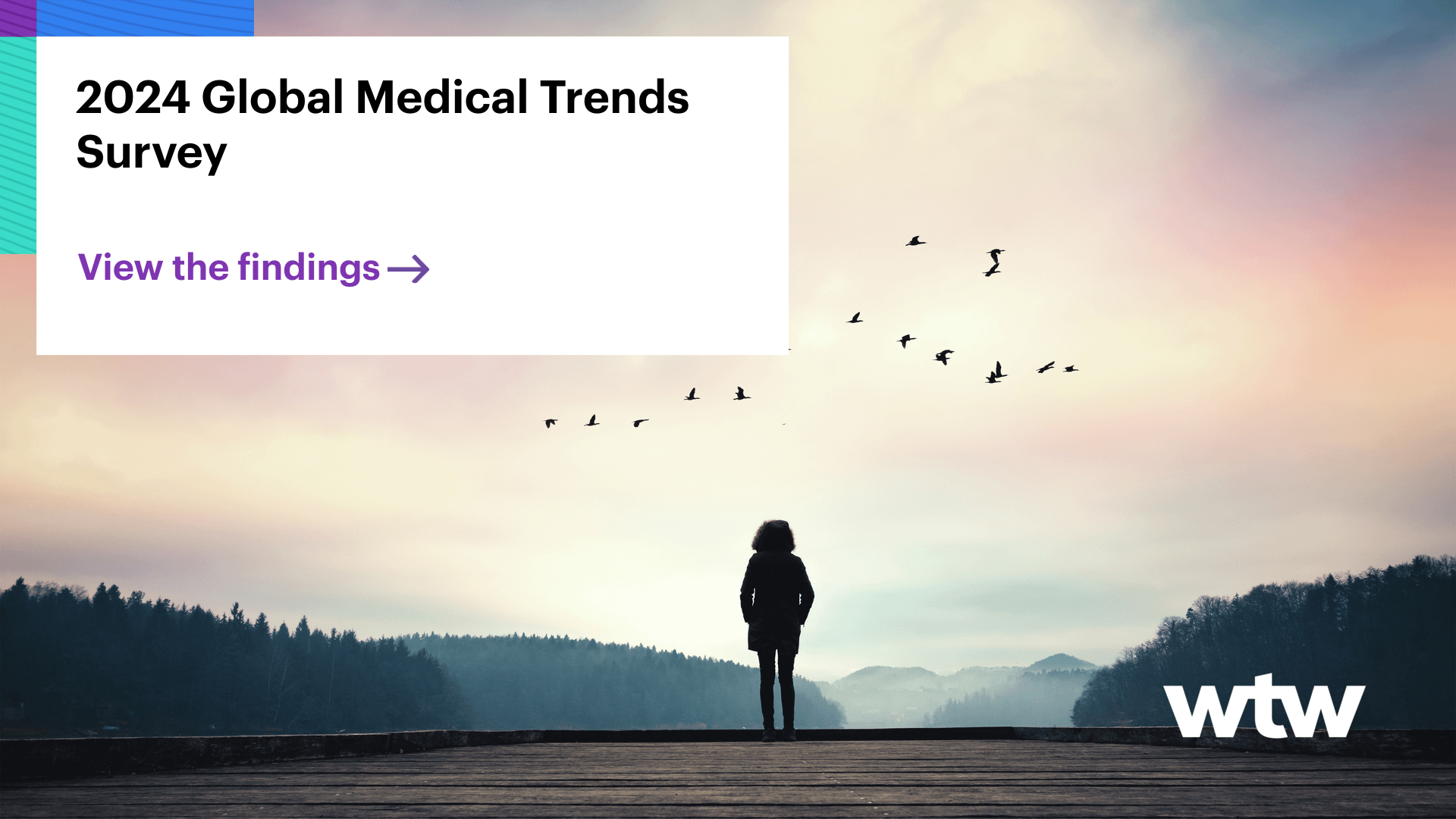 2024 Global Medical Trends Survey WTW