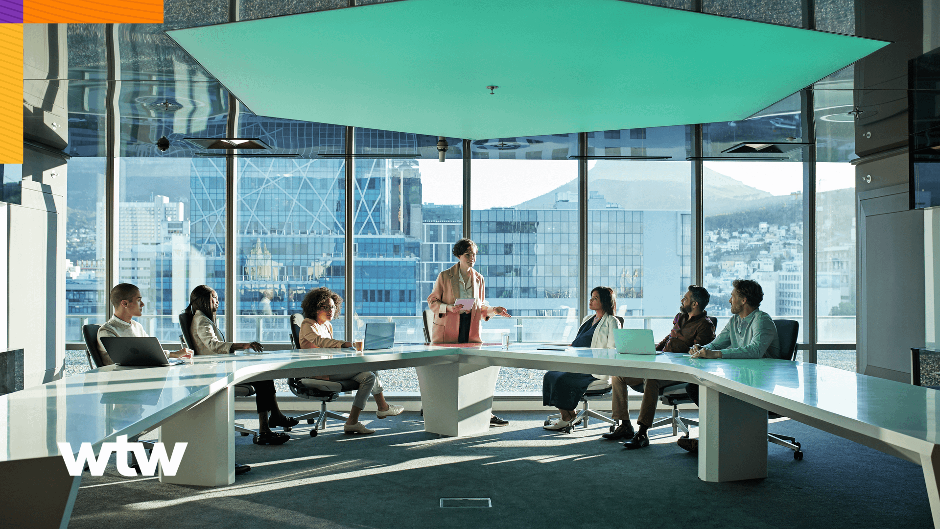 2023 M&A Barometer Deal trends and issues WTW