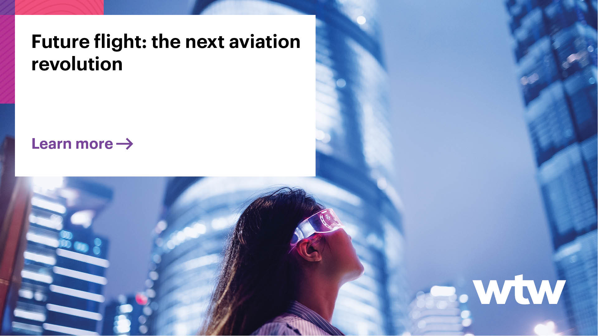 xxxiii future flight