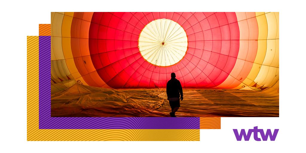 Commercial insurance rates begin to stabilize - WTW