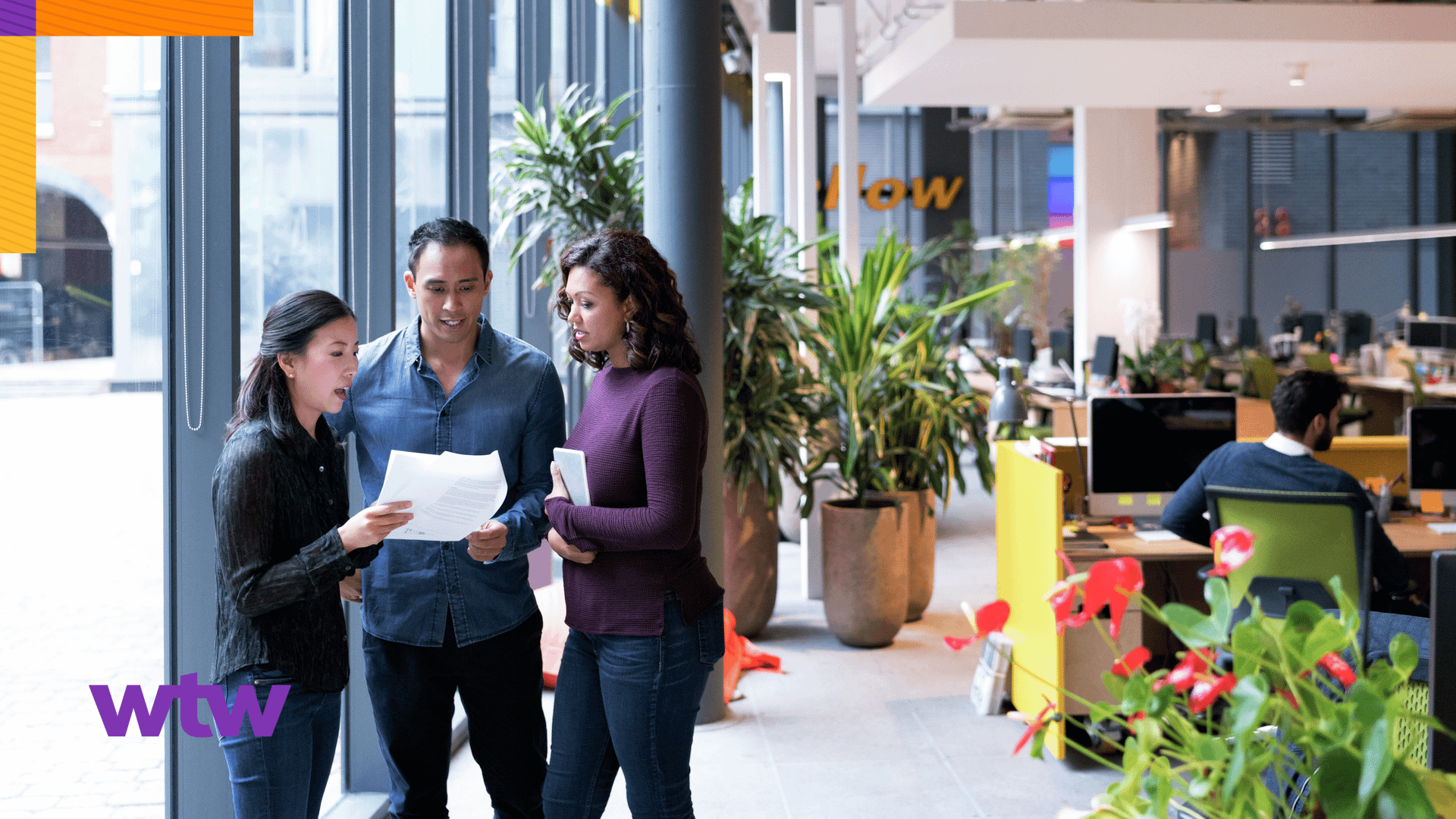 New laws ease ACA employer mandate reporting - WTW