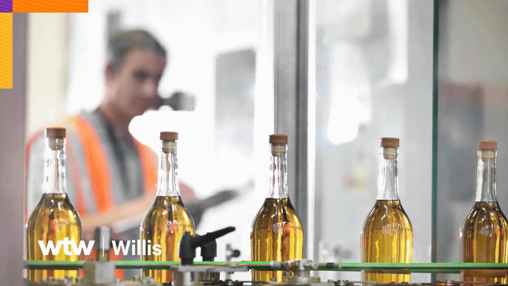 10 Steps to Address Climate Risks in Food & Beverage