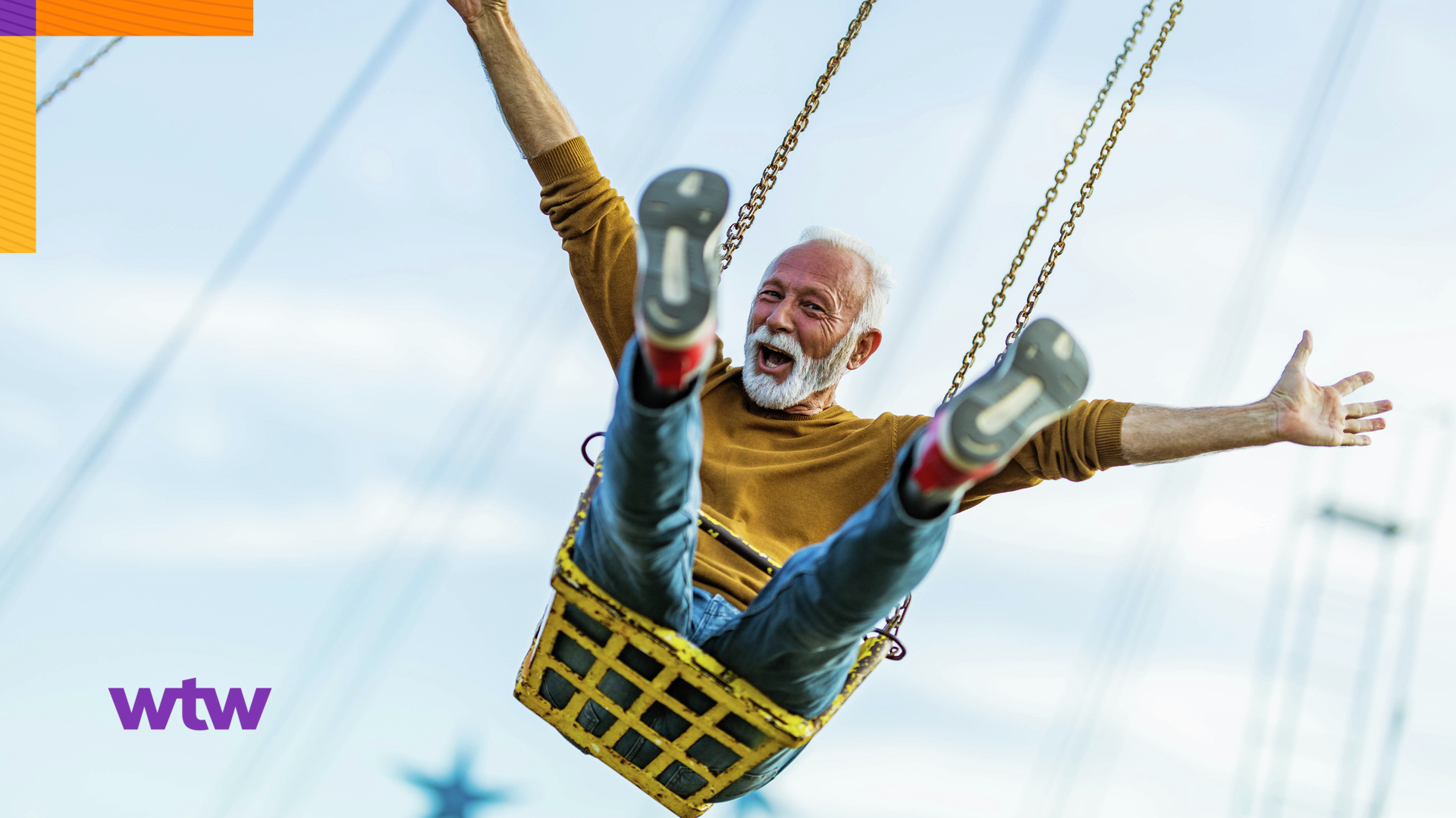 Sustaining workforce resilience: Turning risk into competitive advantage