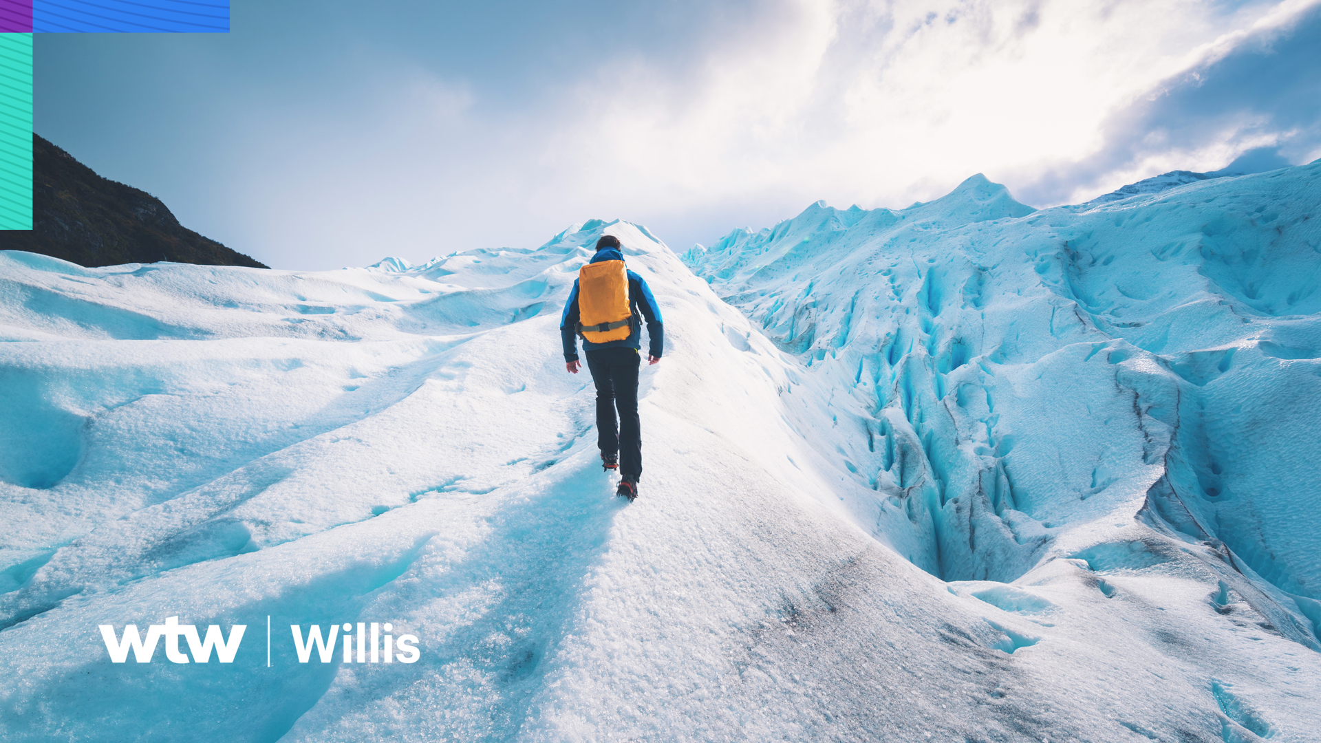 Climate risk management: Captives for long-term resilience