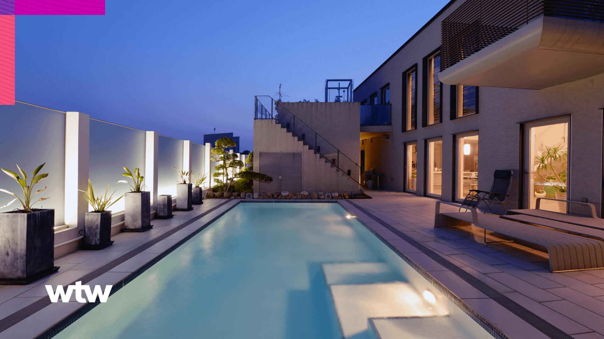 Risk and insurance strategies for single-family offices - WTW