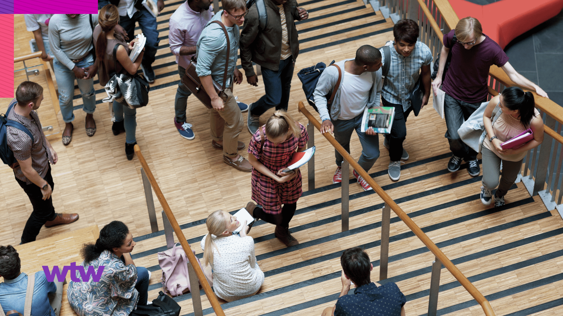 Higher education in 2026: 5 trends reshaping the landscape