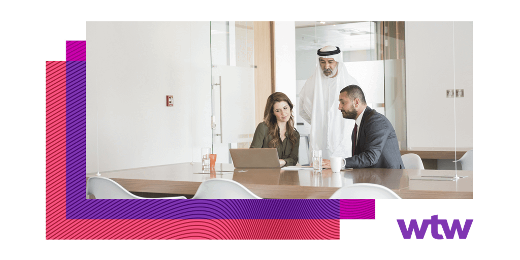 Key 2026 trends for HR and rewards leaders in CEEMEA - WTW