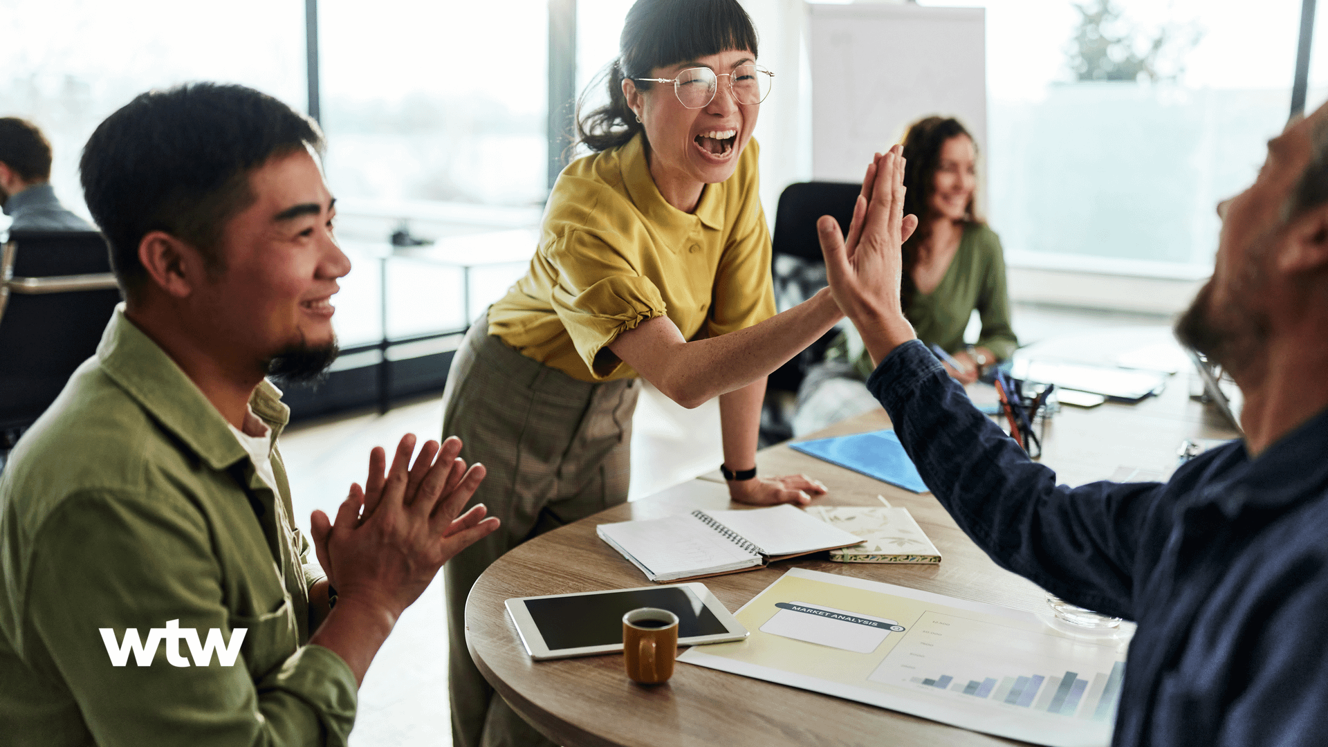 Radar: Enabling data-driven pricing at Sompo Direct - WTW