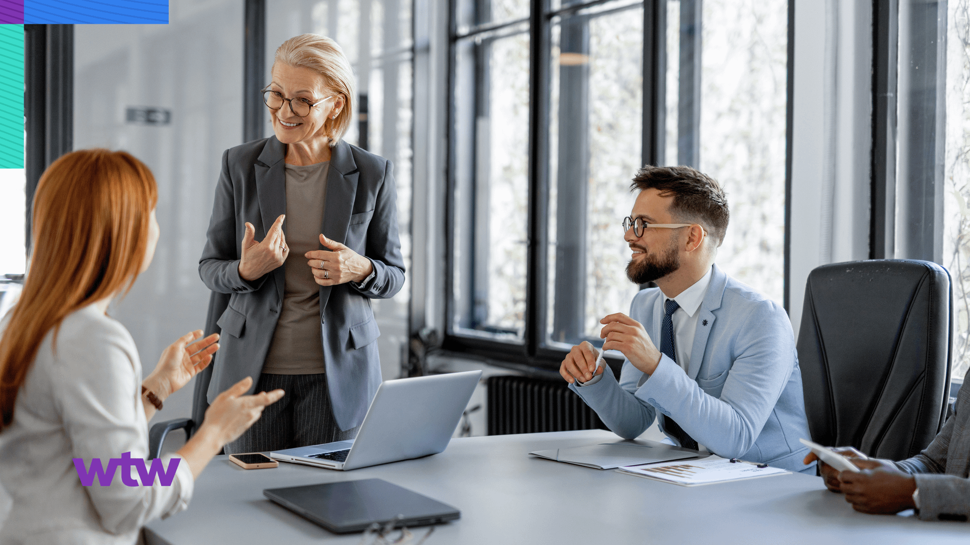 Driving performance with best-fit compensation strategies - WTW