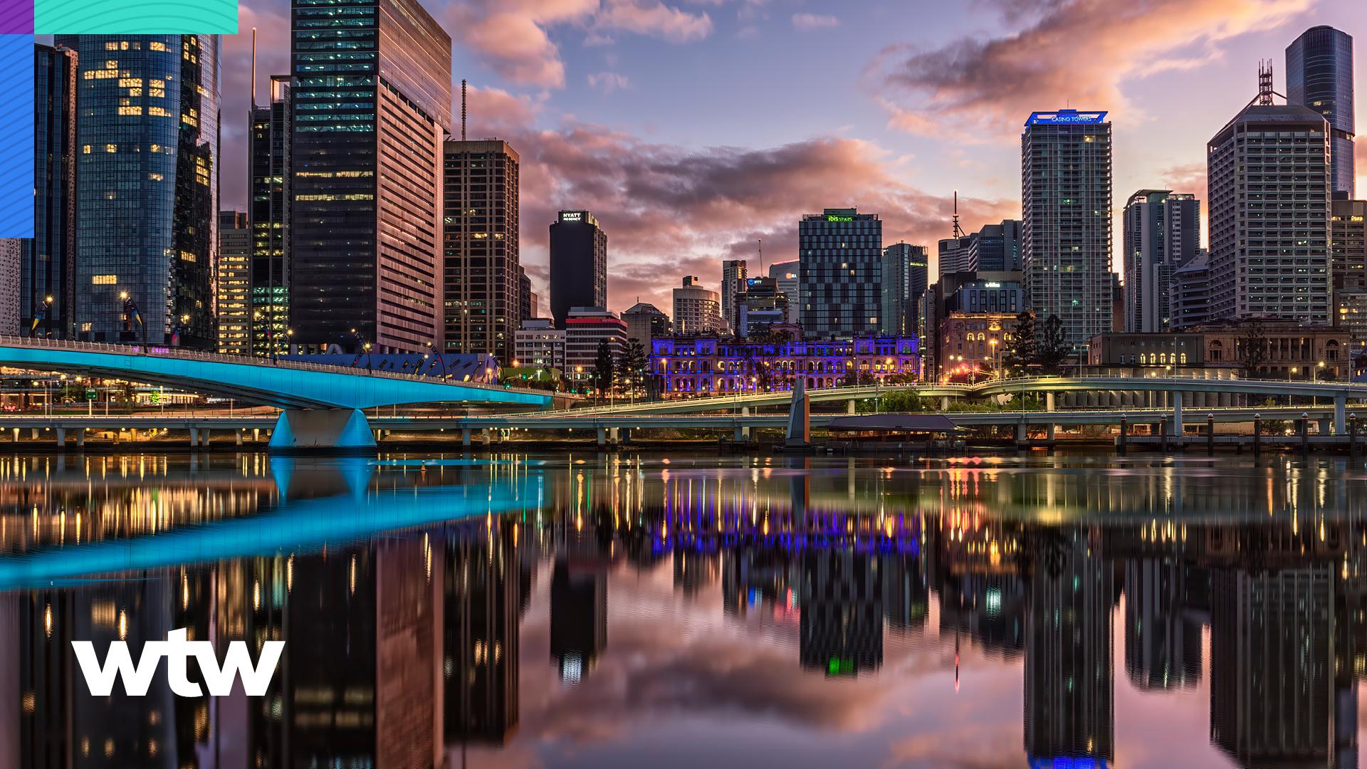 Super Industry 2026 - WTW