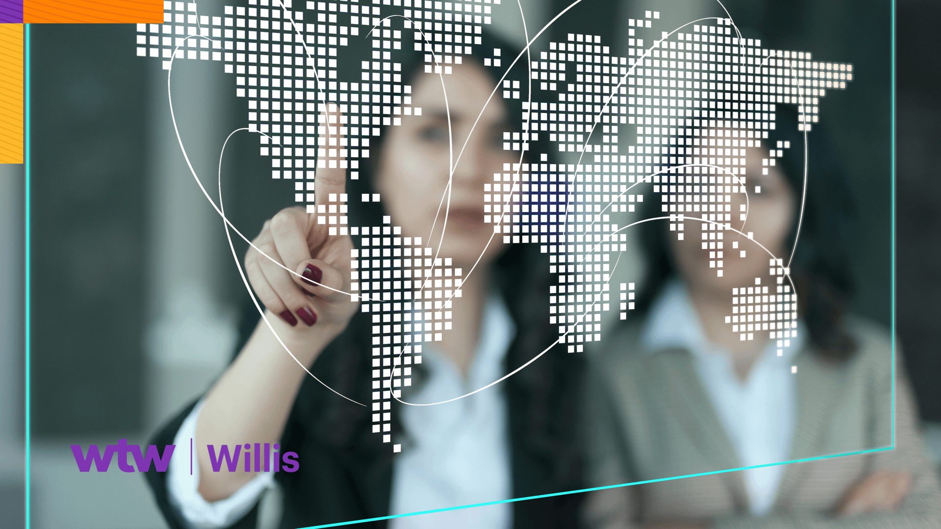 How to define your organization’s geopolitical risk tolerance - WTW