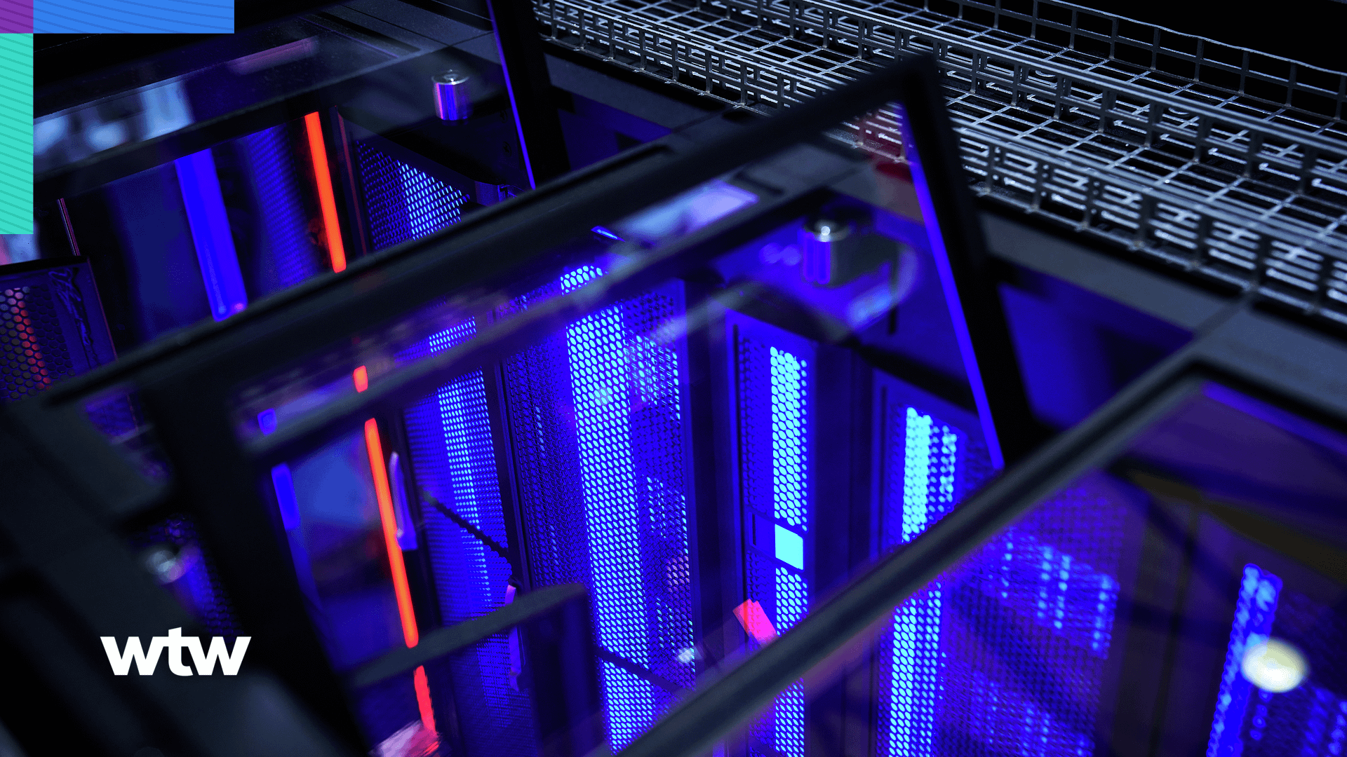 How data centers (and energy) are impacting AI risk - WTW