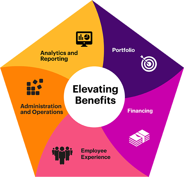 Benefits-Analysen, Erkenntnisse und Reporting