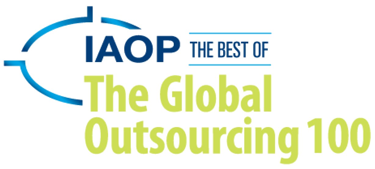 IAOP The Best of The Global Outsourcing 100