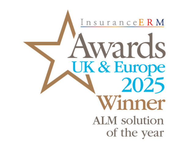 InsuranceERM Awards 2024 logo