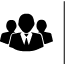 Icon: three people