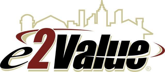 E@ Value logo