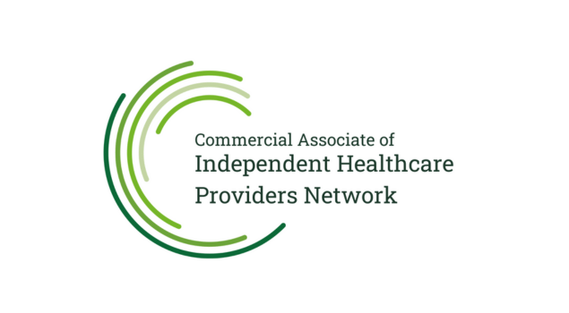 Independent Healthcare Providers Network logo