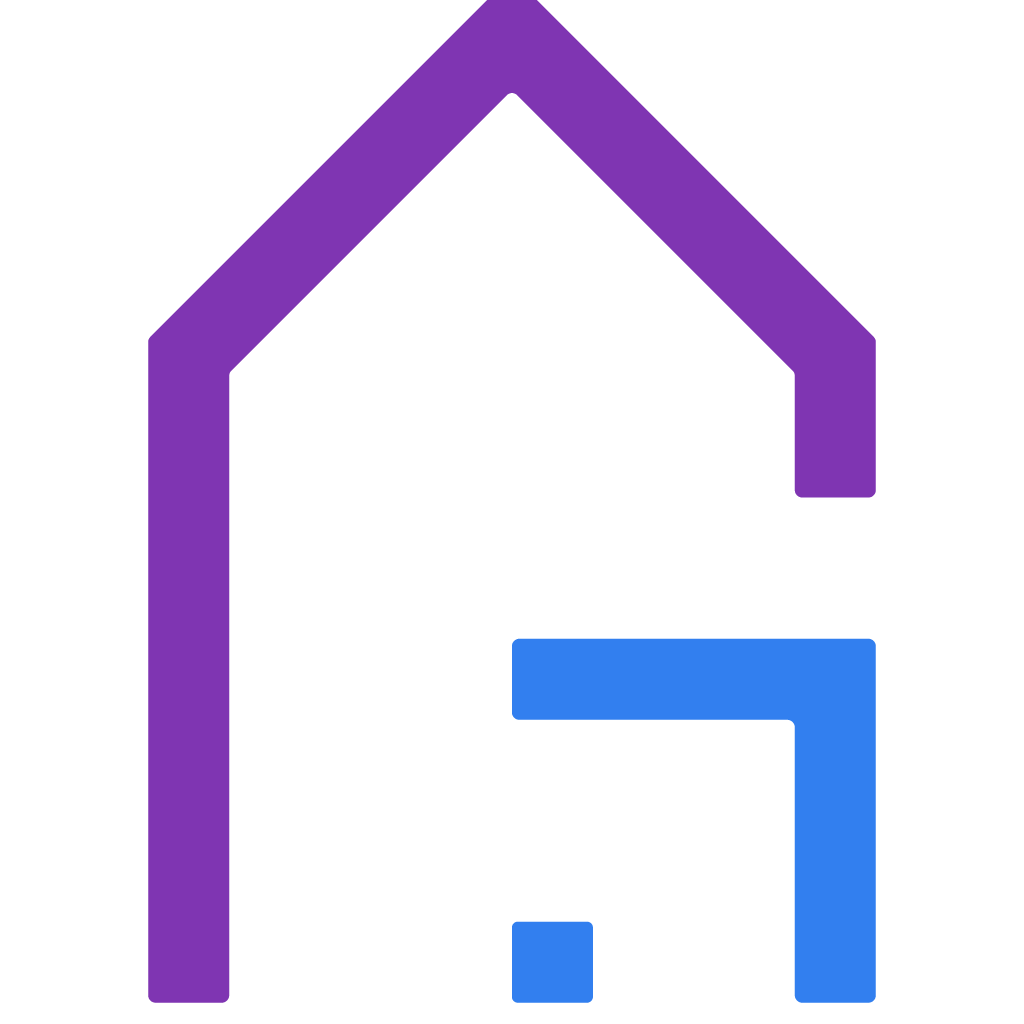 property quantified icon