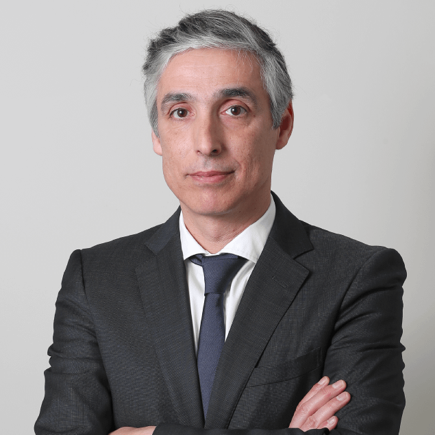 Acácio Ferreira