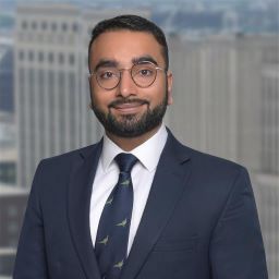 Image of Akshay Mandalia