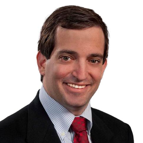 Headshot of Adam Bragar