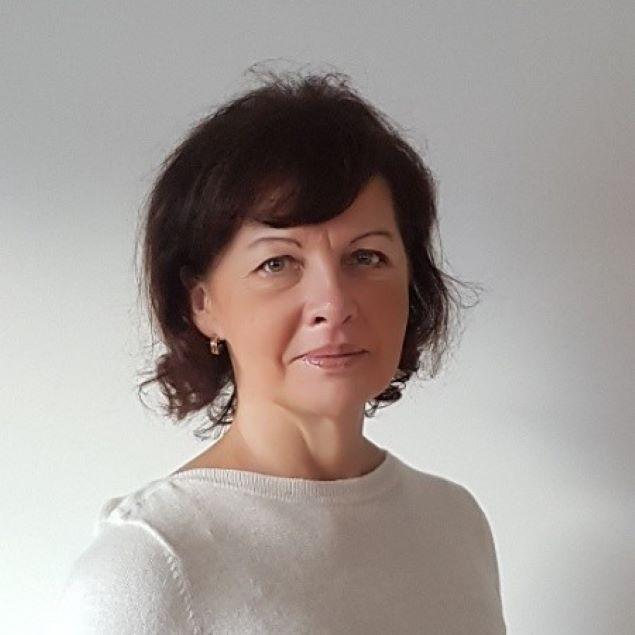 Catherine Castejon, Directrice de la région Grand Sud-Est WTW