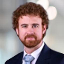 Headshot of Christopher Tanko
