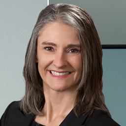 Headshot of Debra Woida