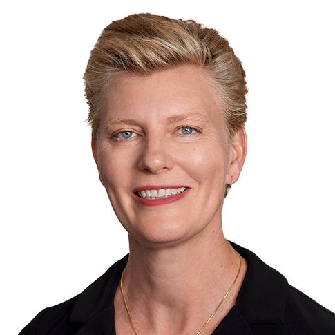 Headshot of Denise Kehler