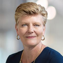 Headshot of Denise Kehler