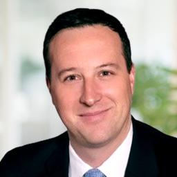Headshot of Forest Banks