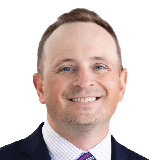 Headshot of John Delaney