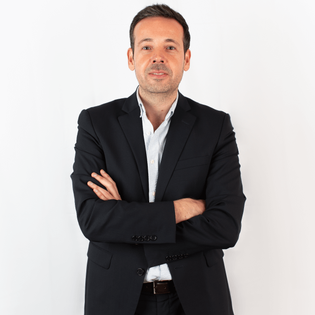 Jorge Rocha