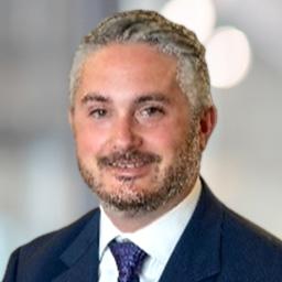 Headshot of Jon Pliner