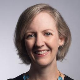 Headshot of Karin Anderson