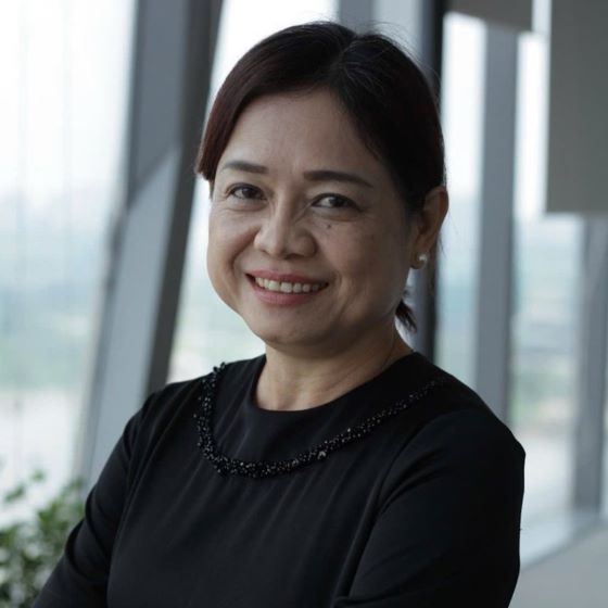 Ms Nguyen Thi Trung Khanh