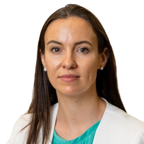 Headshot of Paula Robinson
