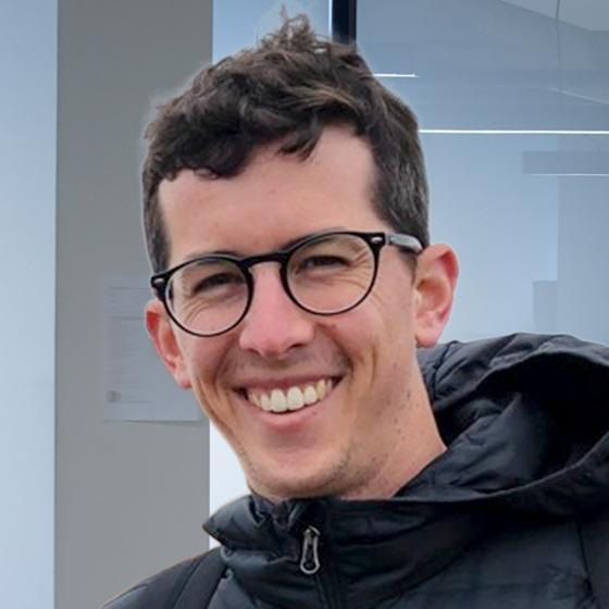 Pierre-Olivier Vincent