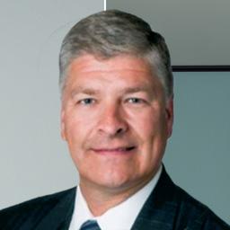 Headshot of Tony Meyer